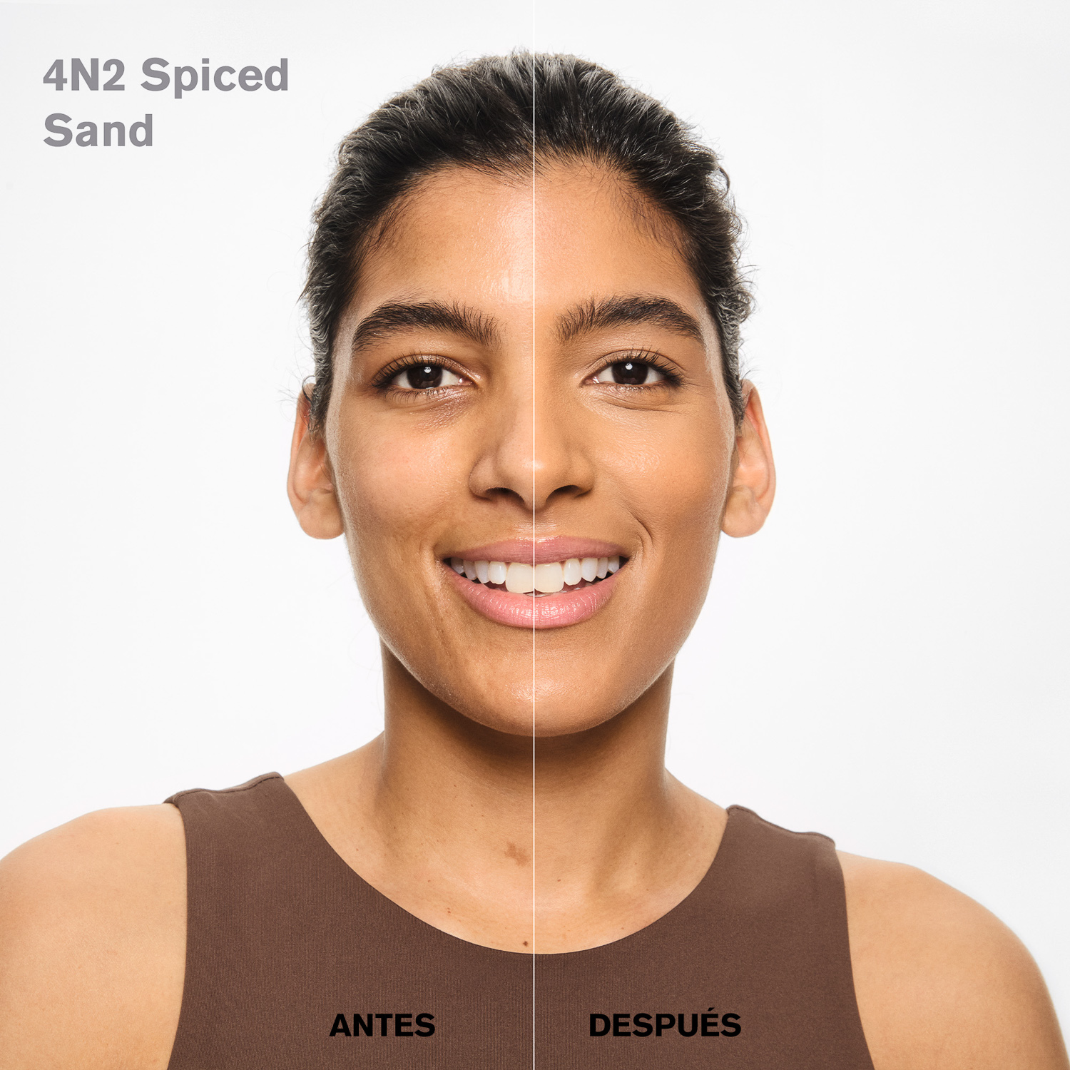 DOUBLE WEAR STAY-IN-PLACE MAKEUP (BASE DE MAQUILLAJE)